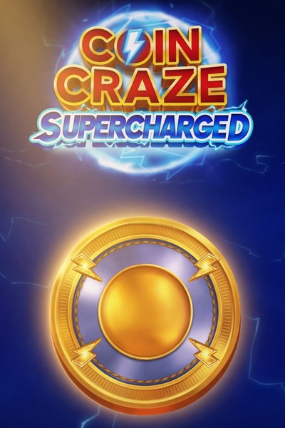 Slot Coin Craze: Supercharged su Betrepublic Casino