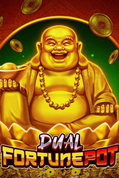 Slot Dual Fortunepot su Betrepublic Casino