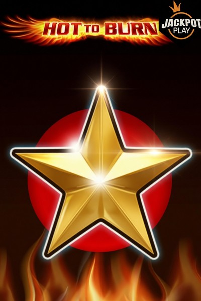 Slot Hot to Burn Jackpot Play su Betwest Casino