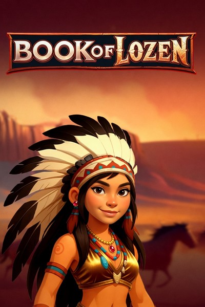 Slot Book of Lozen su Casinova Casino