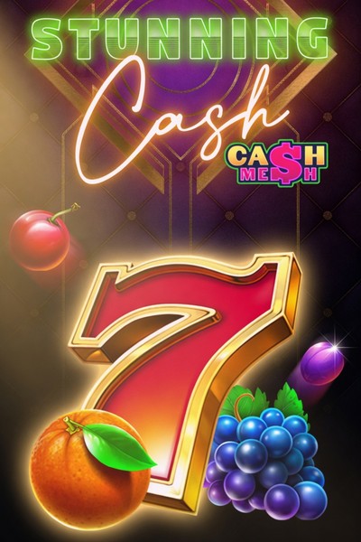 Slot Stunning Cash su Cleobetra Casino