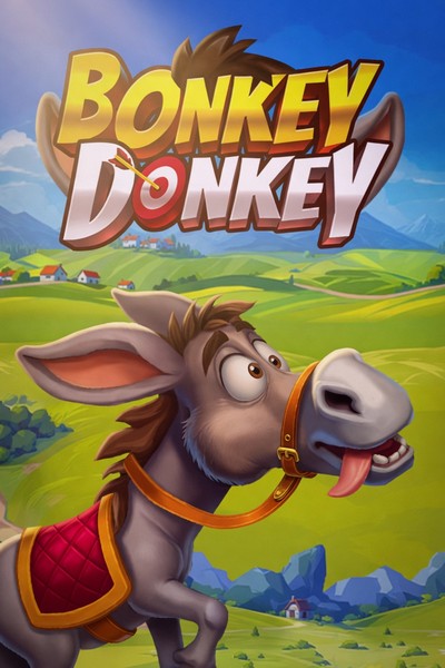 Slot Bonkey Donkey su Kingmaker Casino