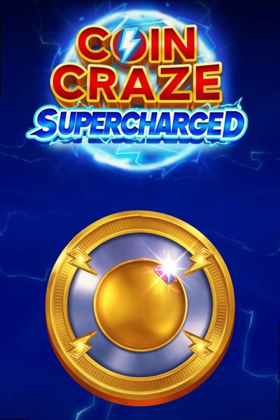 Slot Coin Craze: Supercharged su Kingmaker Casino