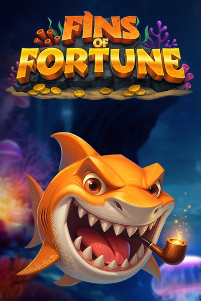 Slot Fins of Fortune su Kingmaker Casino