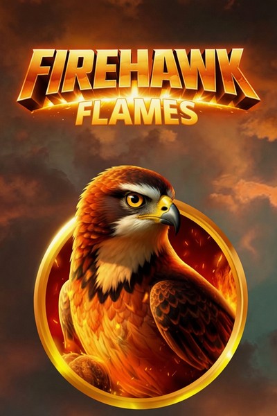 Slot Firehawk Flames su Kingmaker Casino