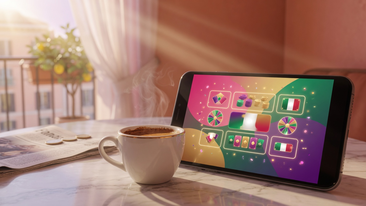 I 6 tipi di bonus casino online ADM: quale conviene davvero nel 2026