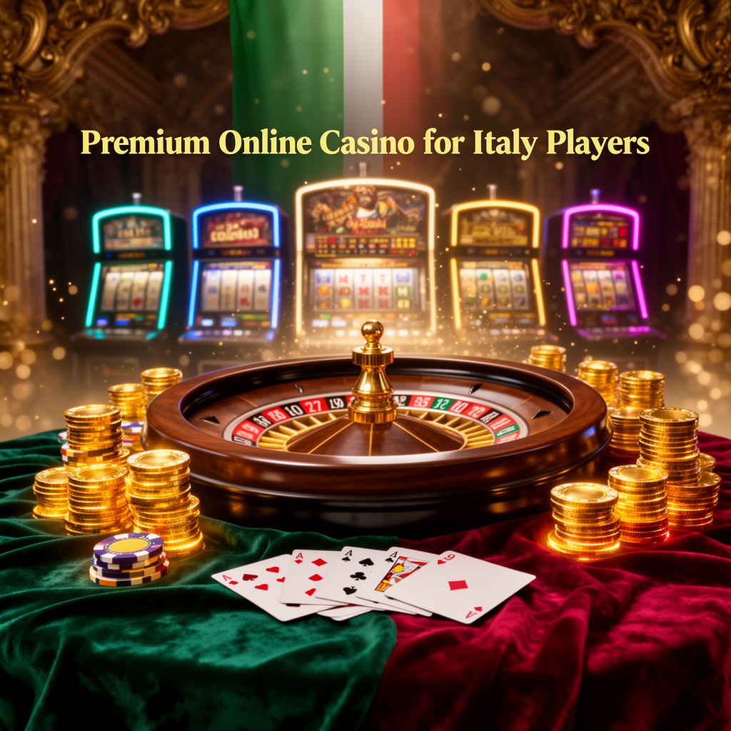 Migliori casino italiani